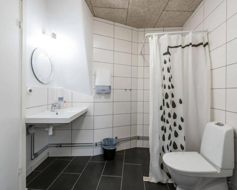 фото Winstrup Hostel