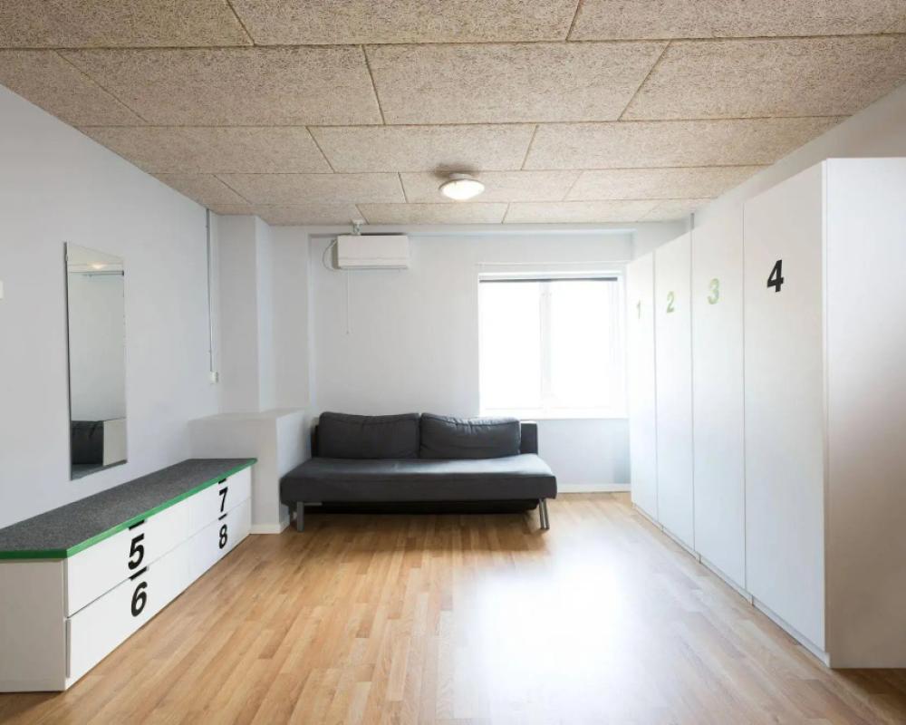 фото Winstrup Hostel