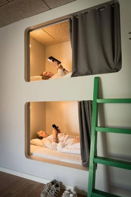 фото Winstrup Hostel