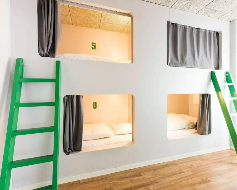 фото Winstrup Hostel