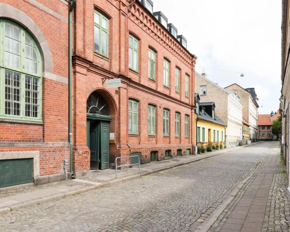 фото Winstrup Hostel