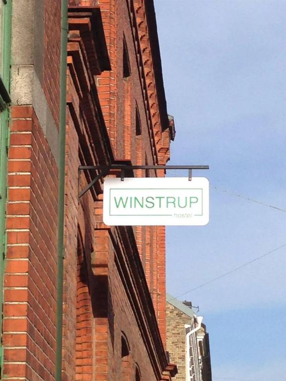 фото Winstrup Hostel