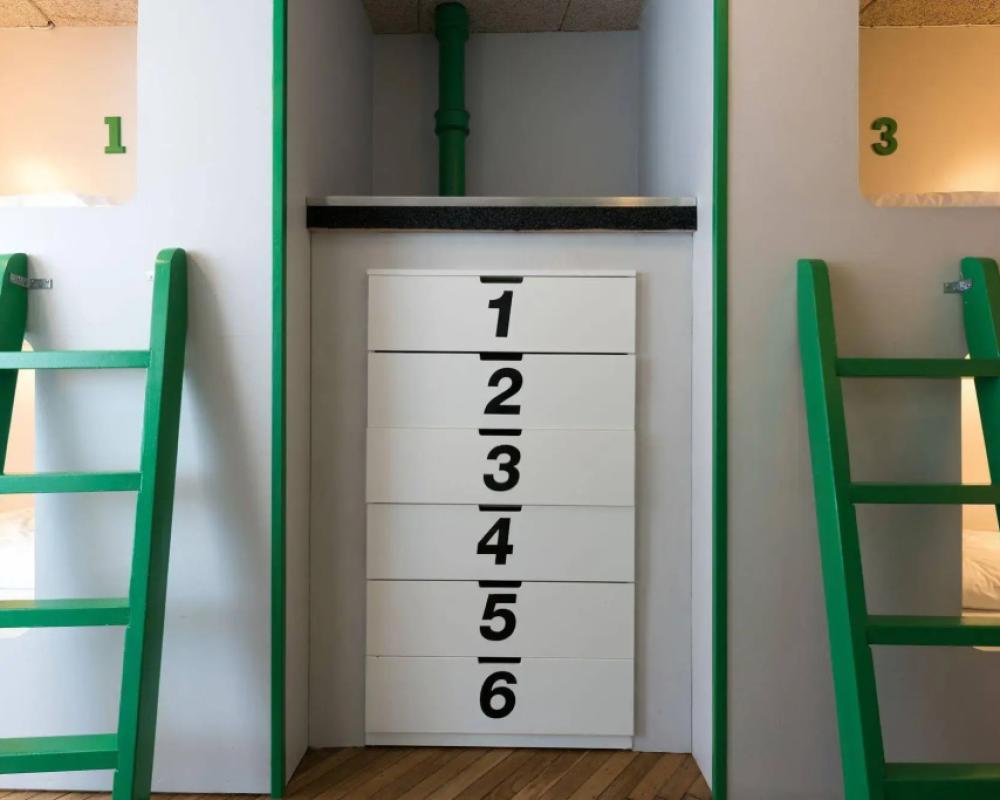 фото Winstrup Hostel