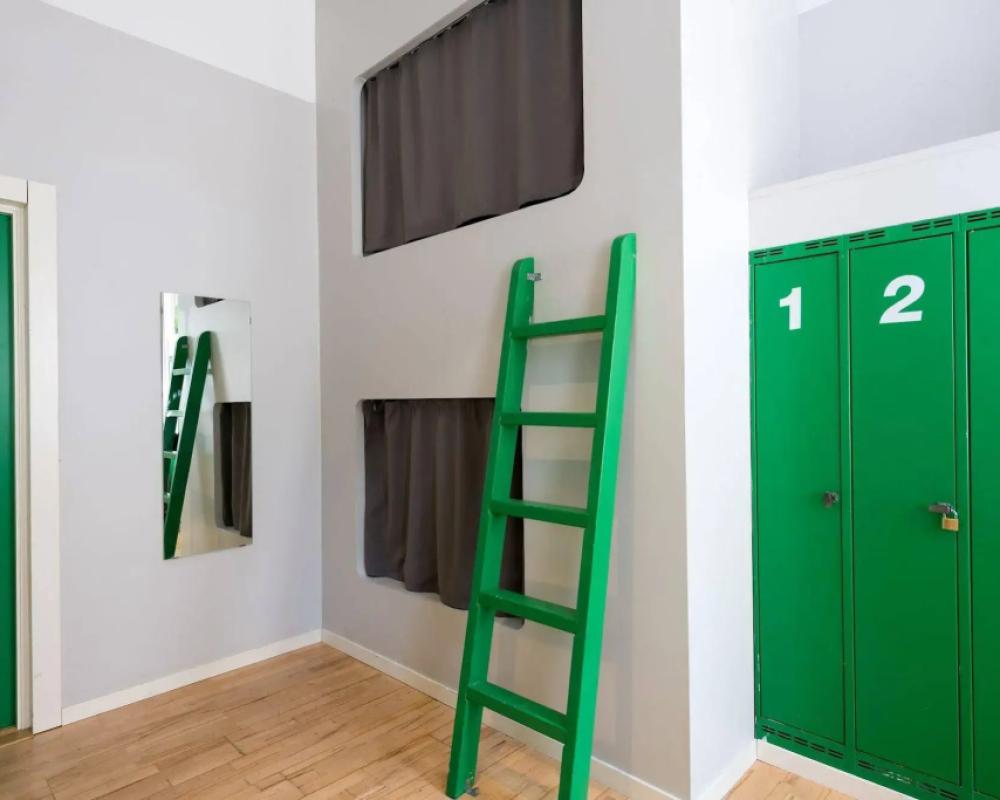 фото Winstrup Hostel