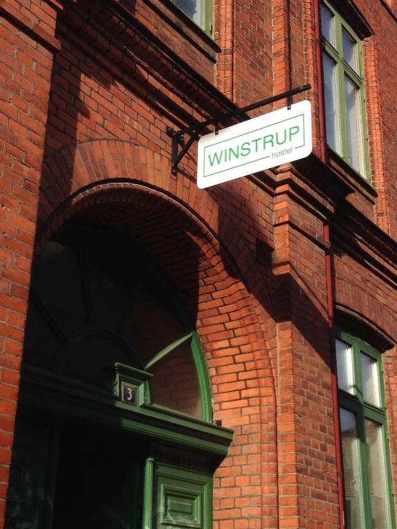 фото Winstrup Hostel