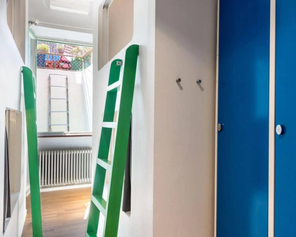 фото Winstrup Hostel