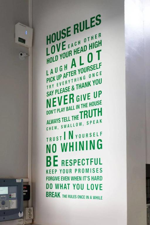 фото Winstrup Hostel