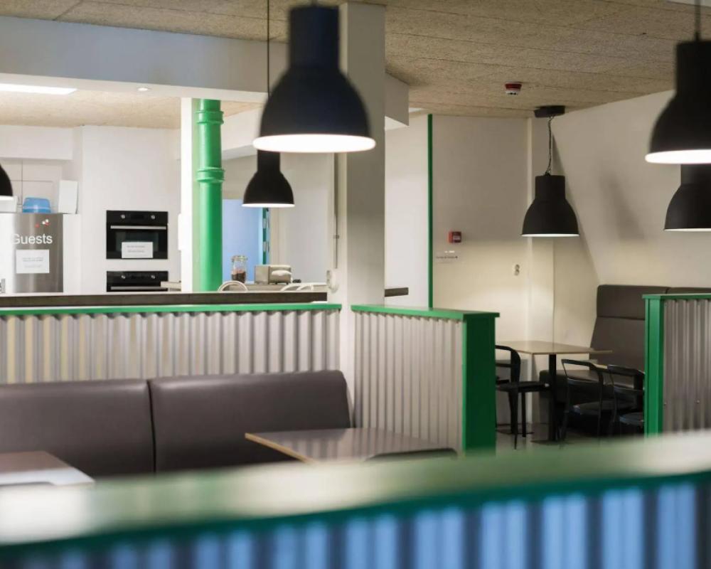 фото Winstrup Hostel