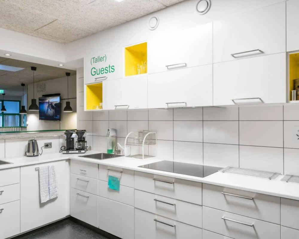 фото Winstrup Hostel