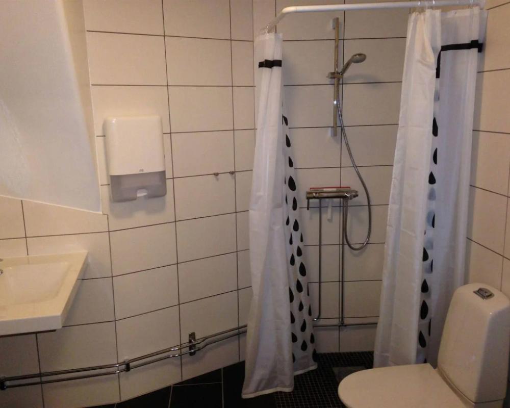 фото Winstrup Hostel