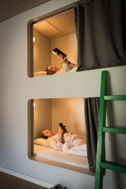 фото Winstrup Hostel