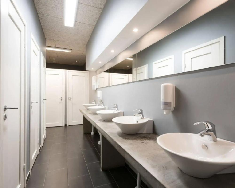 фото Winstrup Hostel
