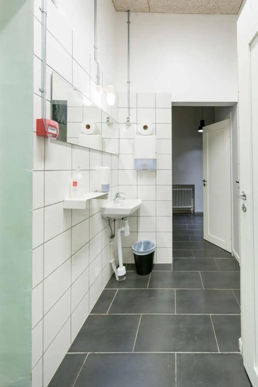 фото Winstrup Hostel
