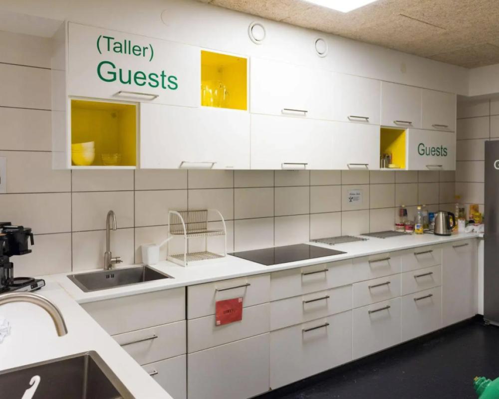 фото Winstrup Hostel