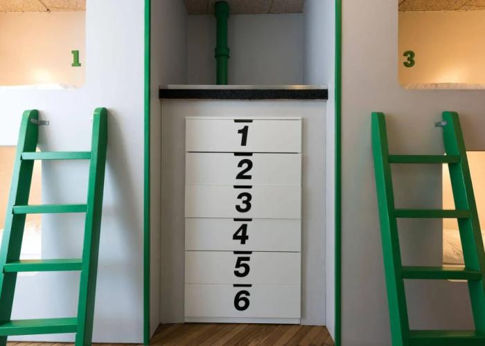 Winstrup Hostel