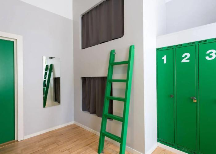 Winstrup Hostel