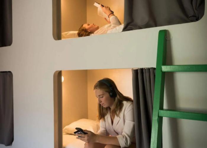 Winstrup Hostel