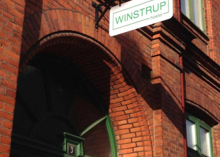 Winstrup Hostel