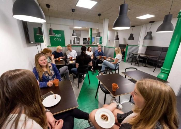 Winstrup Hostel