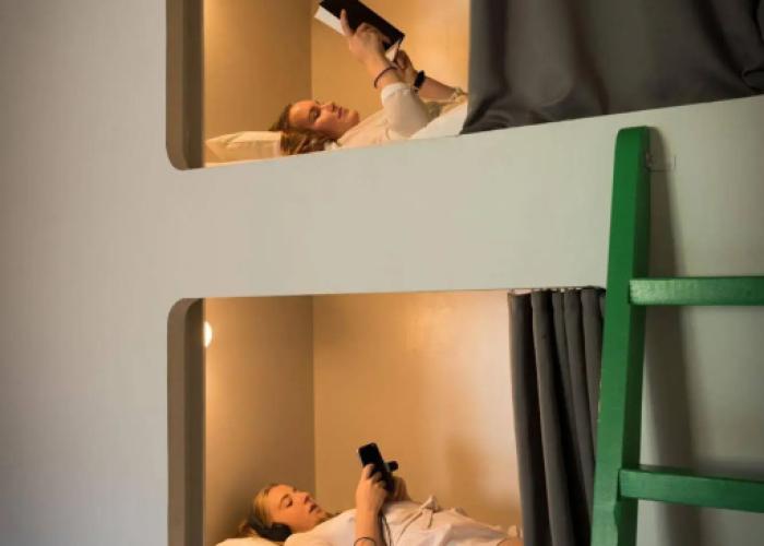 Winstrup Hostel