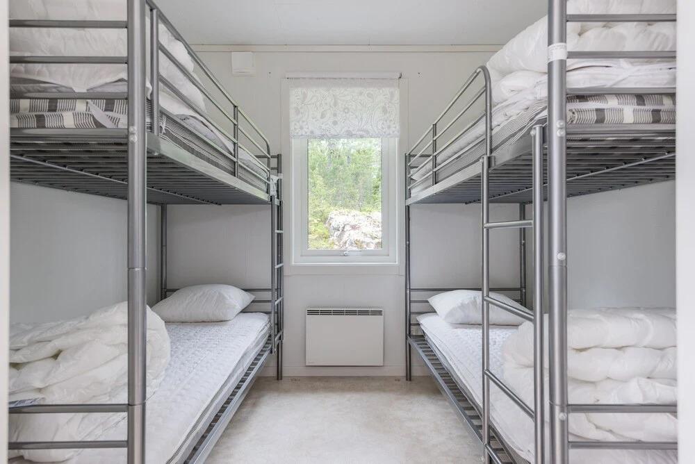 First Camp Duse Udde