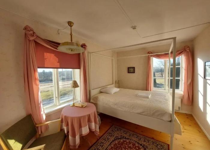 Svaneholm Hotel