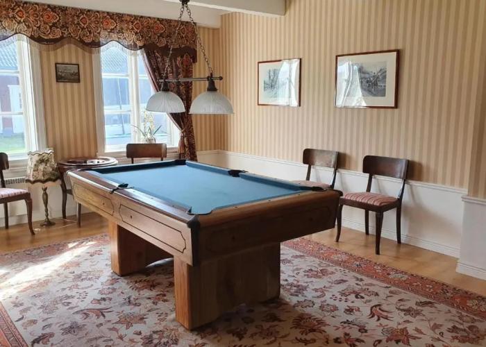Svaneholm Hotel