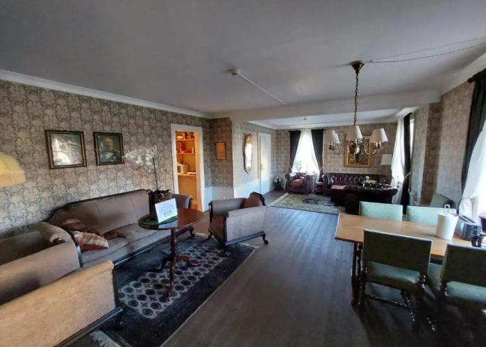 Svaneholm Hotel
