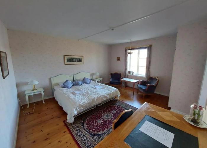 Svaneholm Hotel