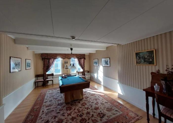 Svaneholm Hotel