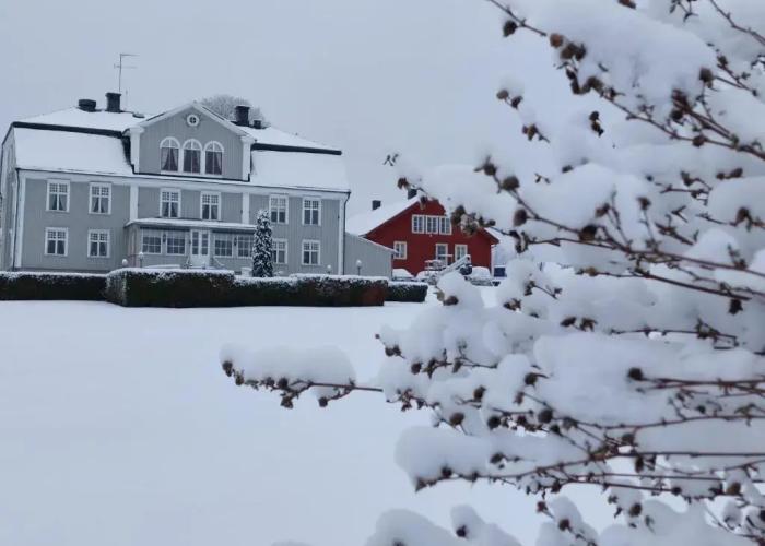 Svaneholm Hotel