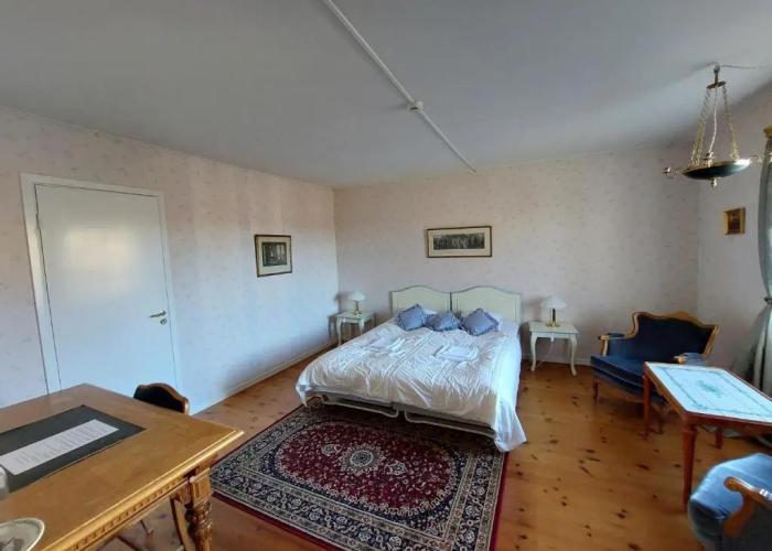 Svaneholm Hotel