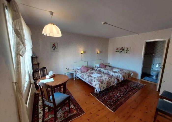 Svaneholm Hotel