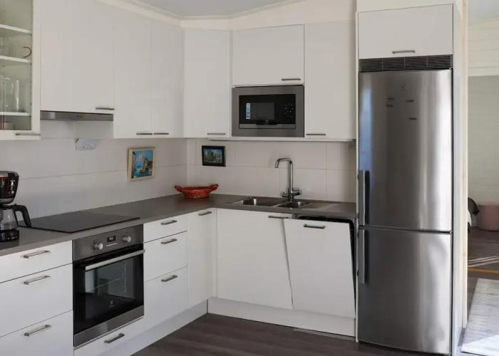 6 Person Holiday Home in Saffle-by Traum