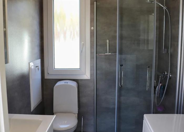 6 Person Holiday Home in Saffle-by Traum