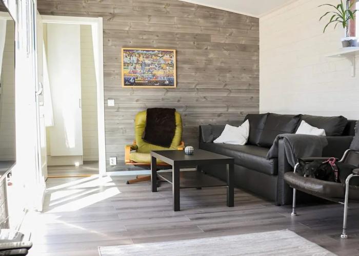 6 Person Holiday Home in Saffle-by Traum