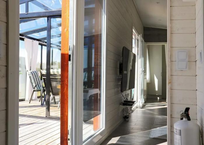 6 Person Holiday Home in Saffle-by Traum