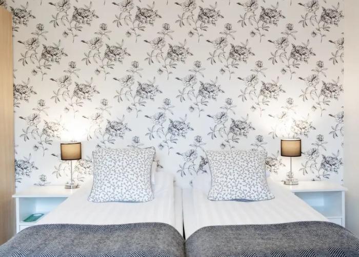 Ett smart hotell