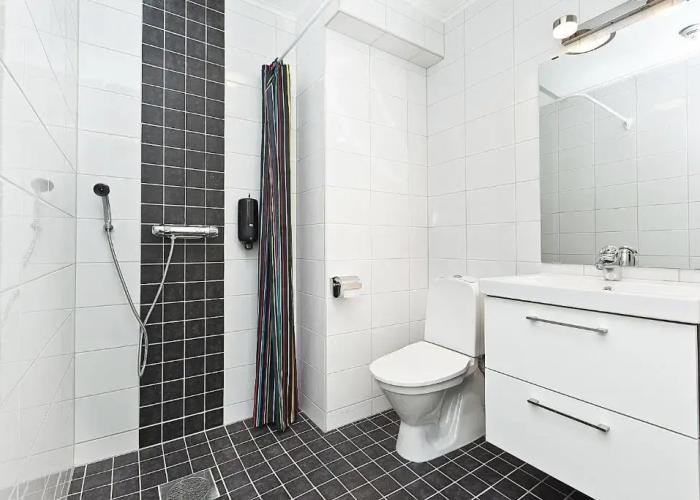 Ett smart hotell