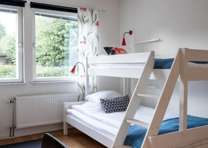 Ett smart hotell