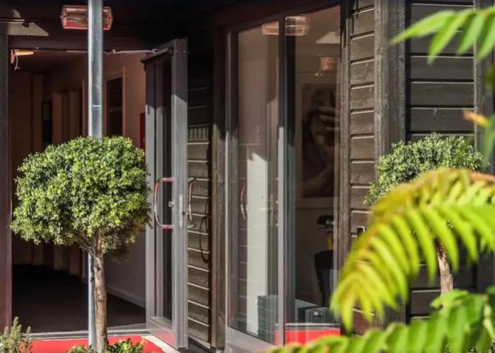 HOOM Home & Hotel Sollentuna