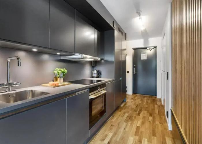 HOOM Home & Hotel Sollentuna