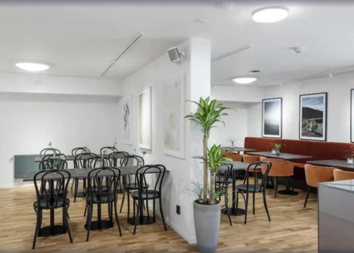 HOOM Home & Hotel Sollentuna