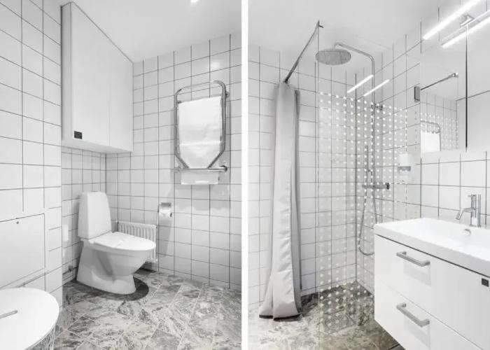 HOOM Home & Hotel Sollentuna