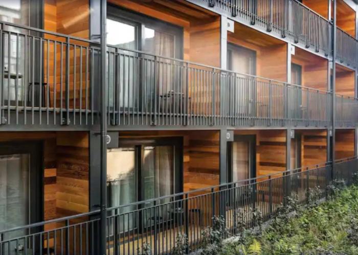 HOOM Home & Hotel Sollentuna