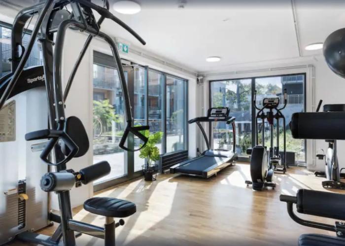 HOOM Home & Hotel Sollentuna