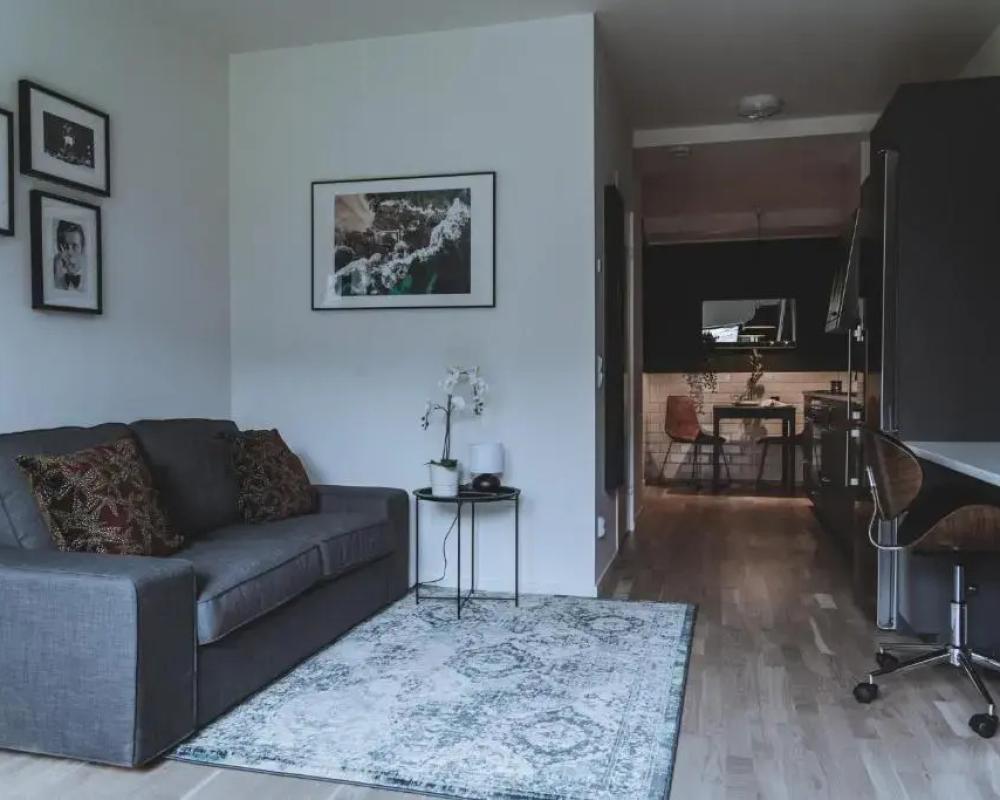 Magnolia House Norrviken