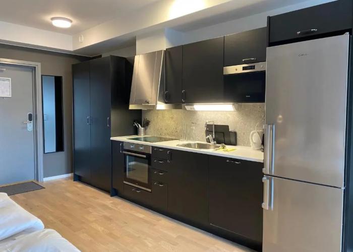 Magnolia House Norrviken