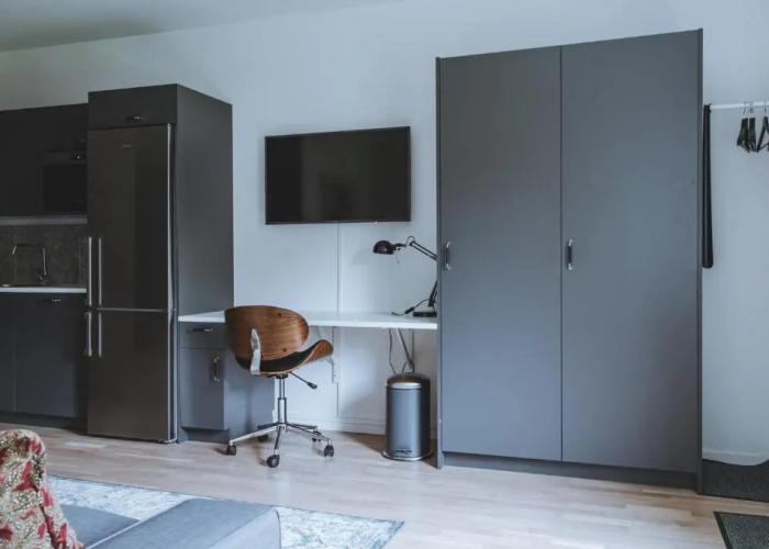 Magnolia House Norrviken