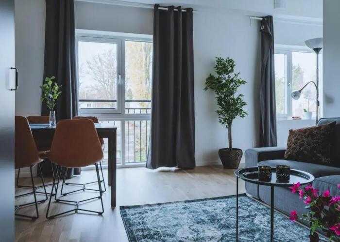 Magnolia House Norrviken